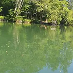 D'hotes Le Moulin D'ane نيورْ