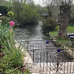 D'hotes Le Moulin D'ane * Niort