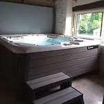 Ubytování v soukromí D'hotes Le Moulin D'ane