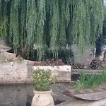 منزل للإقامة D'hotes Le Moulin D'ane