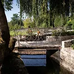D'hotes Le Moulin D'ane