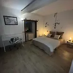 D'hotes Le Moulin D'ane منزل للإقامة