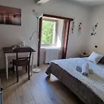 Privatunterkunft D'hotes Le Moulin D'ane