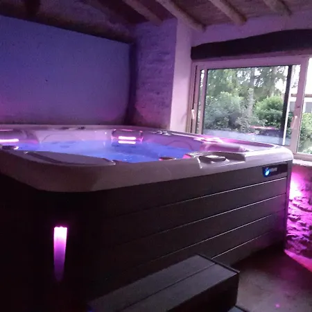 D'hotes Le Moulin D'ane * Niort