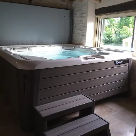 Séjour chez l'habitant D'hôtes Le Moulin D'âne