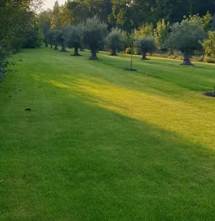 D'hotes Le Moulin D'ane *