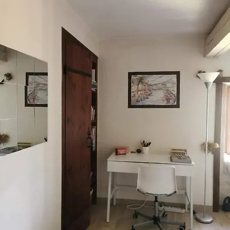 D'hotes Le Moulin D'ane *