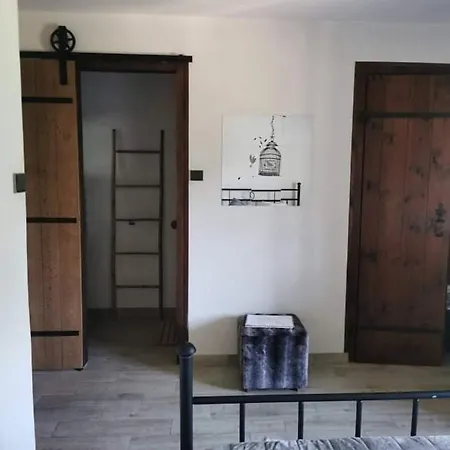 Privatunterkunft D'hotes Le Moulin D'ane Niort