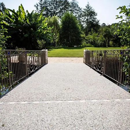 Privatunterkunft D'hotes Le Moulin D'ane *