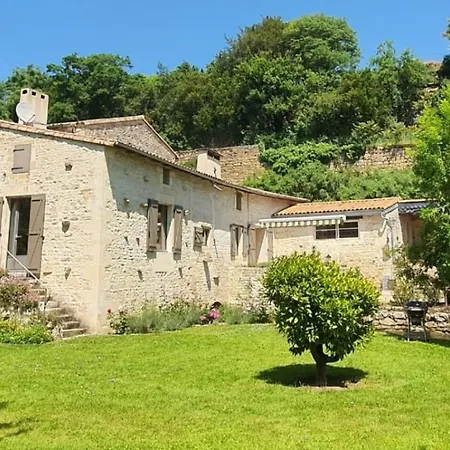Le Moulin D'ane A *