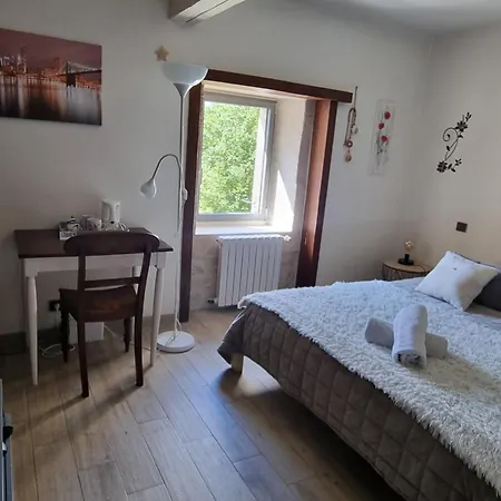 Séjour chez l'habitant D'hôtes Le Moulin D'âne