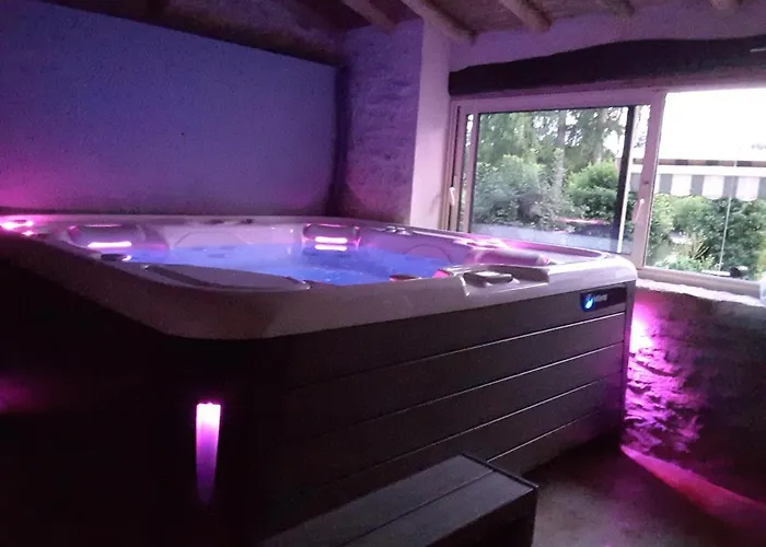 D'hotes Le Moulin D'ane * Niort