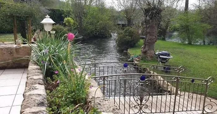 D'hotes Le Moulin D'ane * Niort