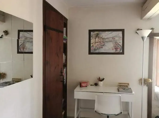 D'hotes Le Moulin D'ane *