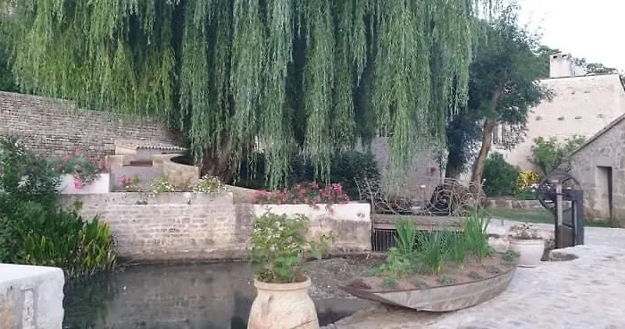 Privatunterkunft D'hotes Le Moulin D'ane