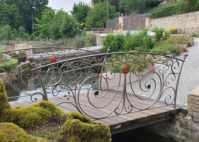 Homestay D'hotes Le Moulin D'ane