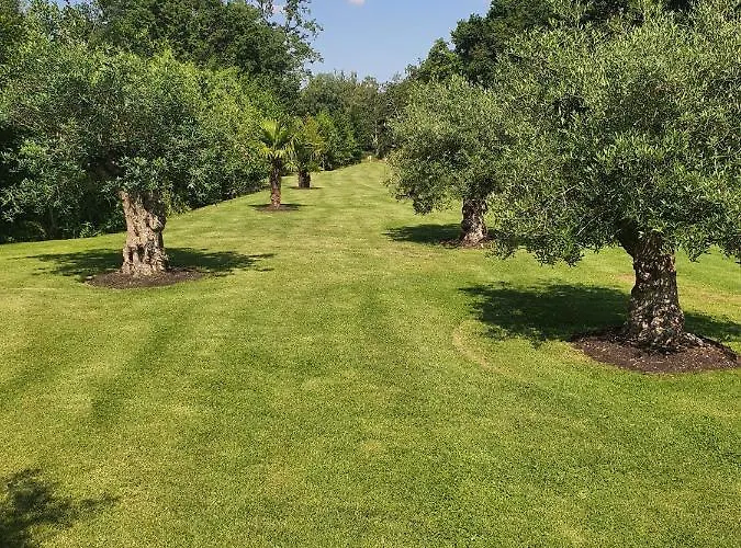 D'hotes Le Moulin D'ane Niort