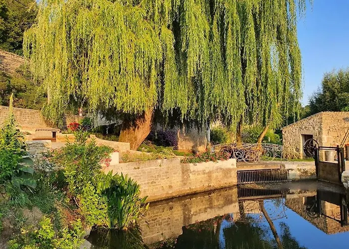 Homestay D'hotes Le Moulin D'ane