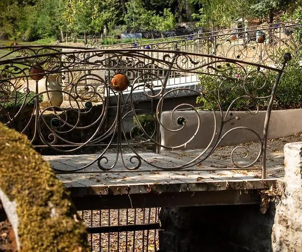 D'hotes Le Moulin D'ane Niort